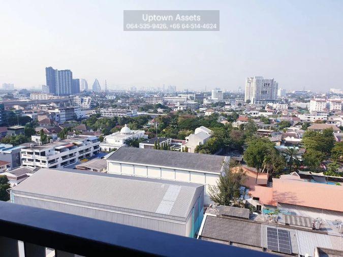 picture For Sales Metro Sky Prachachen 770/276 - 12/12
