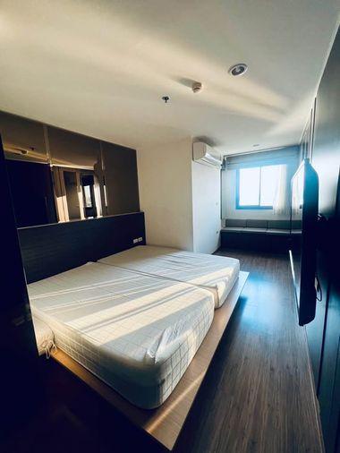 รูป 🏢 ให้เช่าคอนโด : U Delight Residence Riverfront Rama 3 (ยู ดีไลท์ เรสซิเด้นซ์ ริเวอร์ฟร้อนท์ พระราม 3)   รหัสทรัพย์ | 📌LNP-C13509 - รูปที่ 1/13