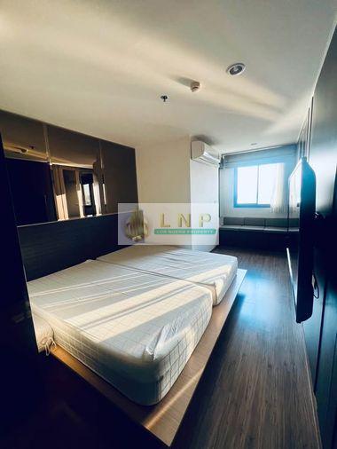 รูป 🏢 ให้เช่าคอนโด : U Delight Residence Riverfront Rama 3 (ยู ดีไลท์ เรสซิเด้นซ์ ริเวอร์ฟร้อนท์ พระราม 3) รหัสทรัพย์ | 📌LNP-C13509 - รูปที่ 1/13