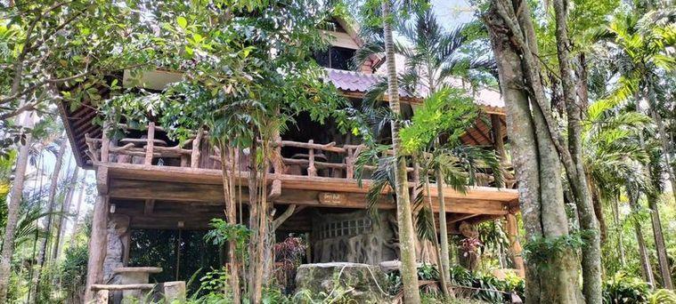 รูป ขายด่วน รีสอร์ททำเลดี ศรีราชา พร้อมห้องพักและสิ่งอำนวยความสะดวกครบ - รูปที่ 9/12