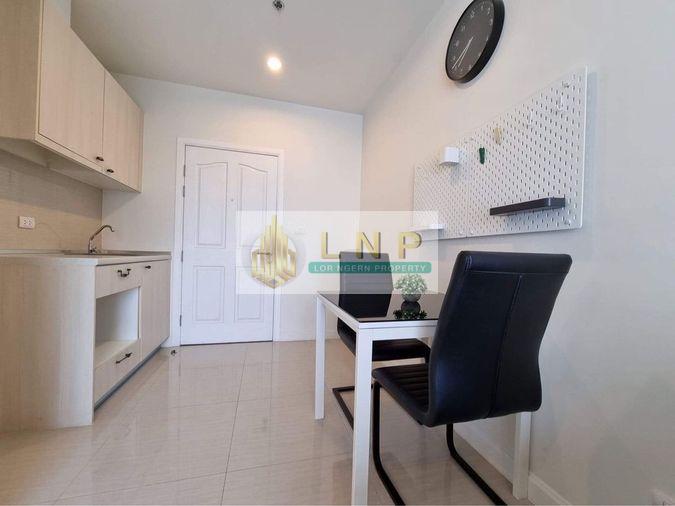 รูป 🏢 ให้เช่าคอนโด : Manor Sanambinnam (แมเนอร์ สนามบินน้ำ) รหัสทรัพย์ | 📌LNP-C13499 - รูปที่ 5/5
