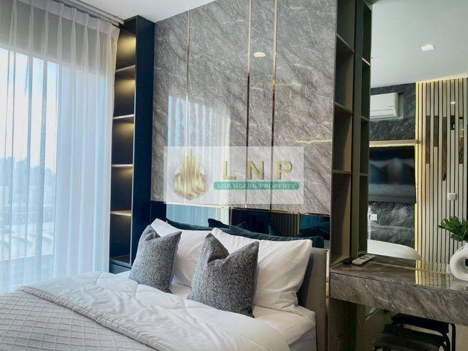 รูป 🏢 ให้เช่าคอนโด : Life Asoke Hype (ไลฟ์ อโศก ไฮป์) รหัสทรัพย์ | 📌LNP-C13518 - รูปที่ 12/19