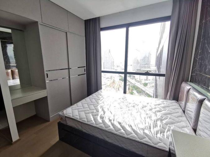 picture Ashton Chula-Silom | 🚝Near MRT Sam Yan, BTS Sala Daeng #2026060614750 #MKT - 4/7