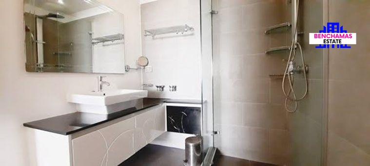 รูป 🔥ขายด่วน Tudor Court Condo Pratamnak คอนโด ทิวดอร์ คอร์ท พระตำหนัก ✅ ตกแต่งครบพร้อมครัวยุโรป ทำเลดีเยี่ยมใกล้ชายหาดและพัทยาใต้ โควต้าชื่อต่างชาติ - รูปที่ 6/11