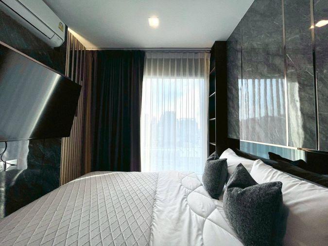 รูป 🏢 ให้เช่าคอนโด : Life Asoke Hype (ไลฟ์ อโศก ไฮป์)   รหัสทรัพย์ | 📌LNP-C13518  - รูปที่ 16/19