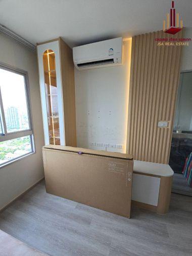 picture ✨ For Sale: Elio Sathorn - Wutthakat Condo ✨  💰 Only 2,880,000 THB - 2/9