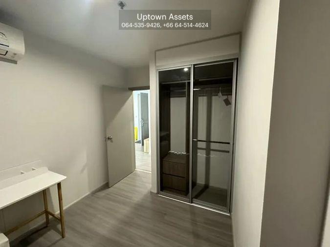 รูป ขาย เดอะ พาร์คแลนด์ จรัญ-ปิ่นเกล้า เลขที่ 9/297 (C1122) - รูปที่ 3/17