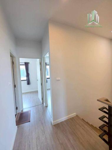 picture ⭐✨ TH-008 Townhome for Sale – Siri Place Bangyai ✨⭐ - 9/16