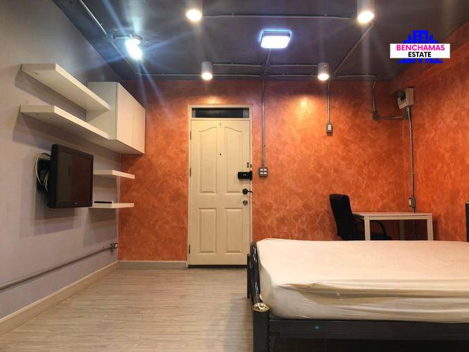รูป ✅ ขายคอนโด แต่งครบพร้อมเครื่องใช้ไฟฟ้า ใกล้ BTS อุดมสุข 330 เมตร ✅ City Home Sukhumvit - ซิตี้ โฮม สุขุมวิท - รูปที่ 2/5