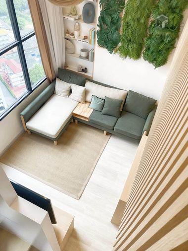 picture Knightsbridge Prime Sathorn | 🚝Near BTS Chong Nonsi #2026060614753 - 3/8