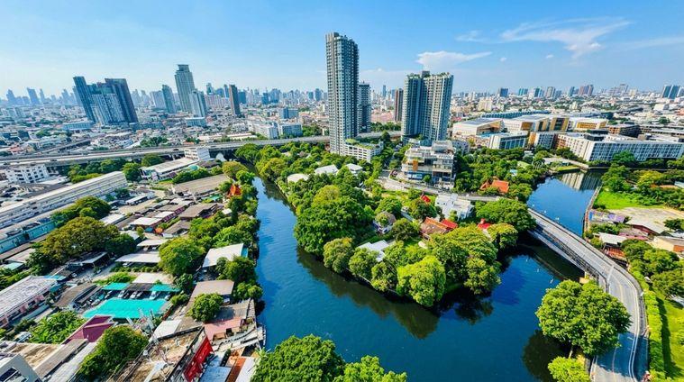 รูป 🏢 ขายคอนโด : Blocs 77 (บลอคส์ 77)   รหัสทรัพย์ | 📌LNP-C13507  - รูปที่ 14/15