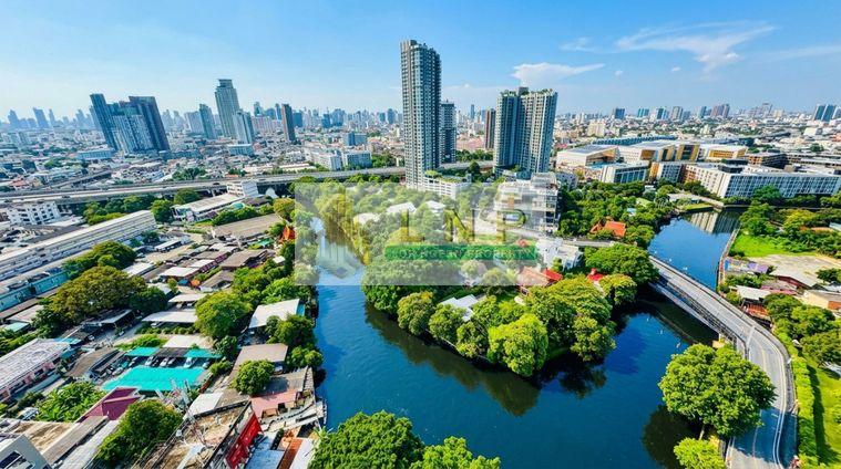 รูป 🏢 ขายคอนโด : Blocs 77 (บลอคส์ 77) รหัสทรัพย์ | 📌LNP-C13507 - รูปที่ 14/15