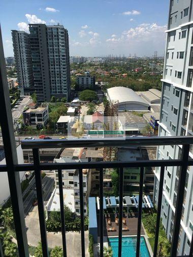 รูป 🏢 ให้เช่าคอนโด : Supalai City Resort Chaeng Watthana (ศุภาลัย ซิตี้ รีสอร์ท แจ้งวัฒนะ) รหัสทรัพย์ | 📌LNP-C7655 - รูปที่ 10/19