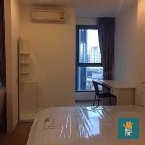 picture Ideo Q Chula-Samyan 1 bed 34 sq m 25,000 bah - 4/13