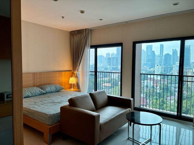 รูป 🏢 ให้เช่าคอนโด : Noble Remix (โนเบิล รีมิกซ์)   รหัสทรัพย์ | 📌LNP-C7781 - รูปที่ 1/10