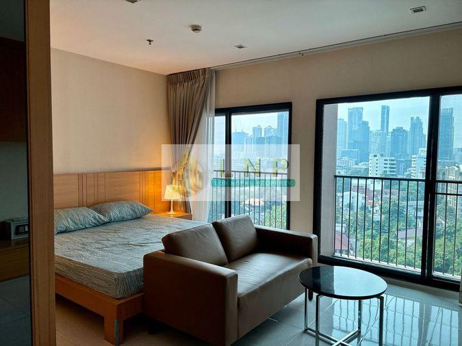 รูป 🏢 ให้เช่าคอนโด : Noble Remix (โนเบิล รีมิกซ์) รหัสทรัพย์ | 📌LNP-C7781 - รูปที่ 1/10