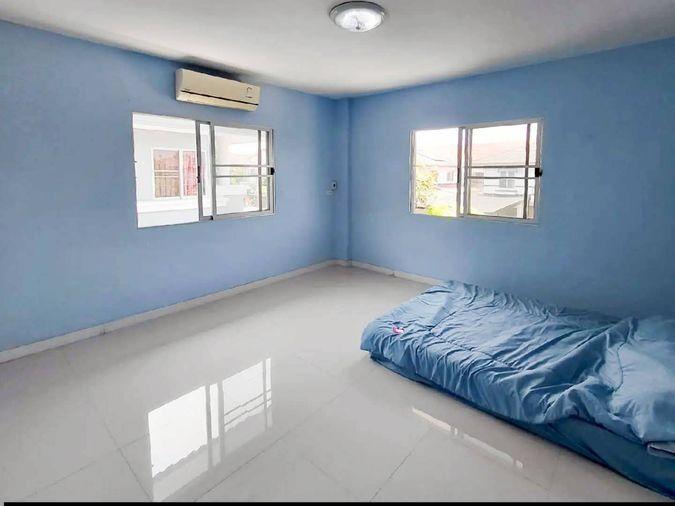 รูป ⭐✨HA-007 ขายบ้านเดี่ยว ศุภาลัย วิลล์ วงแหวน - พระราม 2 ( Supalai Ville Wongwaen - Rama 2 )✨⭐ - รูปที่ 14/20
