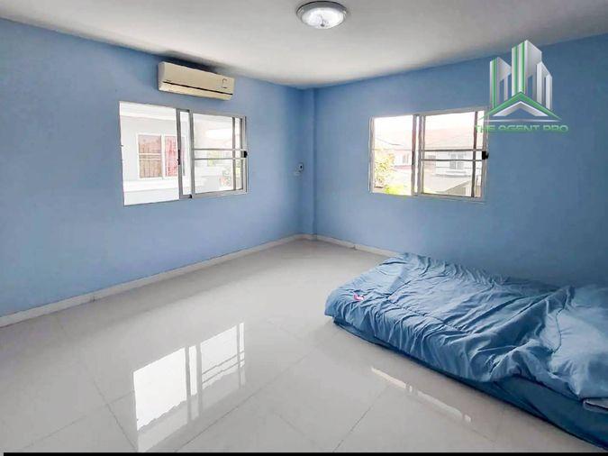 รูป ⭐✨HA-007 ขายบ้านเดี่ยว ศุภาลัย วิลล์ วงแหวน - พระราม 2 ( Supalai Ville Wongwaen - Rama 2 )✨⭐ - รูปที่ 14/20