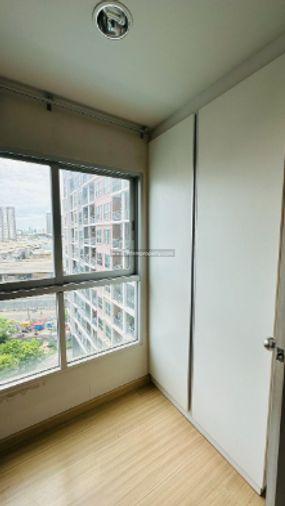 รูป 💥💥ขายด่วน!! Rich Park @Bangson Station 1Bed 28 ตรม.ชั้น 10 เฟอร์ครบ!! ใกล้ MRT สถานีบางซ่อน เพียง 1.7 ล้านบาท!! สนใจ Line ID: @atfirm💥💥 - รูปที่ 4/7