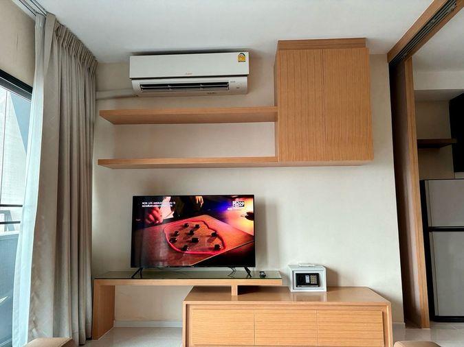 รูป 🏢 ให้เช่าคอนโด : Noble Remix (โนเบิล รีมิกซ์)   รหัสทรัพย์ | 📌LNP-C7781 - รูปที่ 3/10