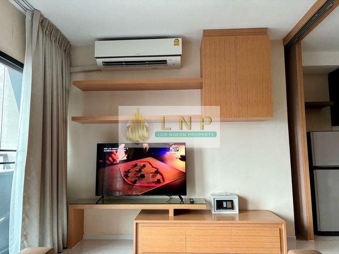 รูป 🏢 ให้เช่าคอนโด : Noble Remix (โนเบิล รีมิกซ์) รหัสทรัพย์ | 📌LNP-C7781 - รูปที่ 3/10