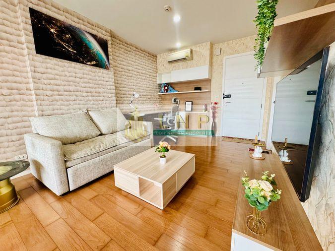รูป 🏢 ขายคอนโด : Blocs 77 (บลอคส์ 77) รหัสทรัพย์ | 📌LNP-C13507 - รูปที่ 2/15