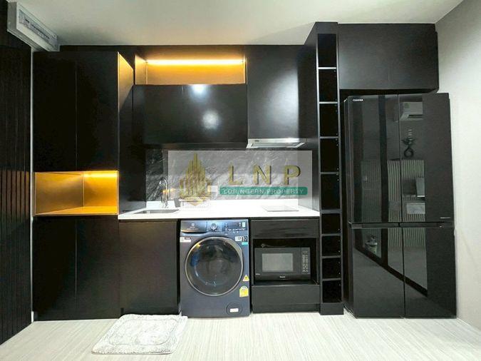 รูป 🏢 ให้เช่าคอนโด : Life Asoke Hype (ไลฟ์ อโศก ไฮป์) รหัสทรัพย์ | 📌LNP-C13518 - รูปที่ 14/19
