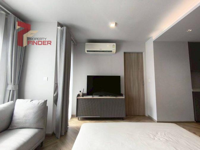 รูป DT-10901 ให้เช่า แชปเตอร์ ทองหล่อ 25 (Chapter Thonglor 25) ใกล้ ARL รามคำแหง - รูปที่ 8/14