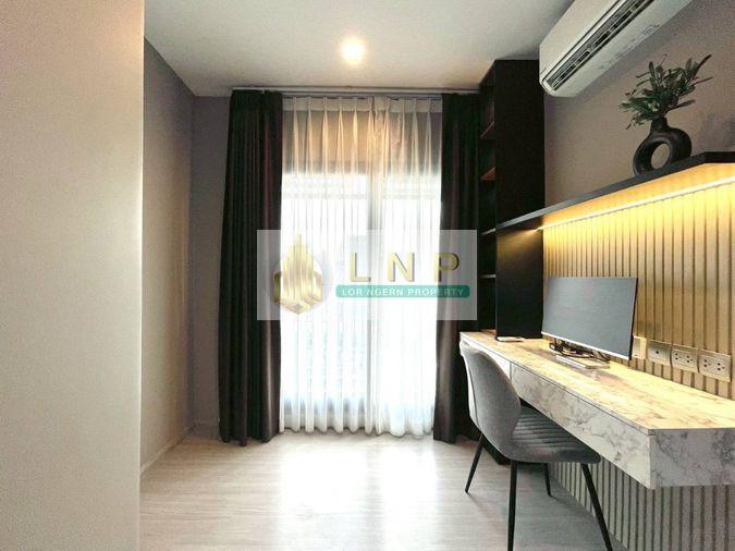 รูป 🏢 ให้เช่าคอนโด : Life Asoke Hype (ไลฟ์ อโศก ไฮป์) รหัสทรัพย์ | 📌LNP-C13518 - รูปที่ 3/19