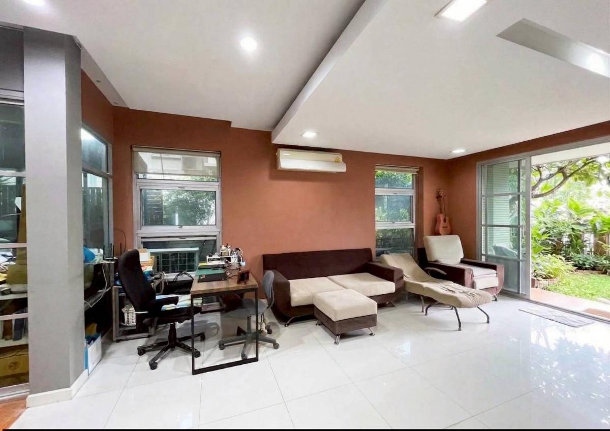 picture ⭐✨HA-008 House for Sale – Grand Canal Prachachuen✨⭐ - 4/15