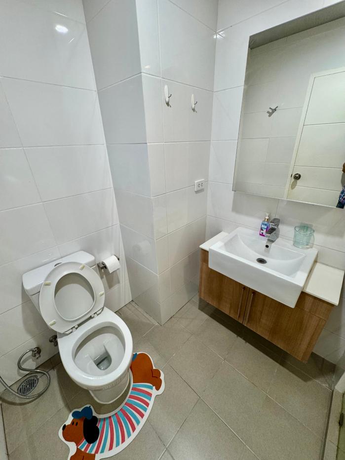 รูป 🏢 ขายคอนโด : Blocs 77 (บลอคส์ 77)   รหัสทรัพย์ | 📌LNP-C13507  - รูปที่ 11/15