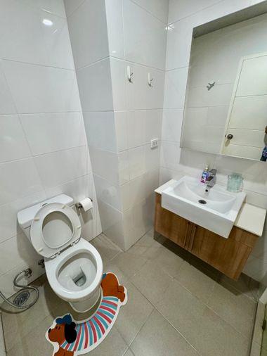 รูป 🏢 ขายคอนโด : Blocs 77 (บลอคส์ 77)   รหัสทรัพย์ | 📌LNP-C13507  - รูปที่ 11/15