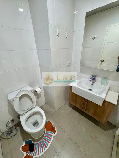 รูป 🏢 ขายคอนโด : Blocs 77 (บลอคส์ 77) รหัสทรัพย์ | 📌LNP-C13507 - รูปที่ 11/15