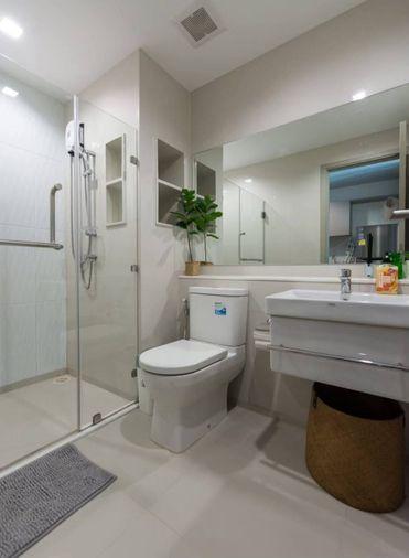 รูป 🏢 ให้เช่าคอนโด : Life Ladprao (ไลฟ์ ลาดพร้าว)   รหัสทรัพย์ | 📌LNP-C13515  - รูปที่ 6/10
