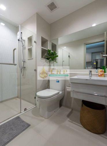 รูป 🏢 ให้เช่าคอนโด : Life Ladprao (ไลฟ์ ลาดพร้าว) รหัสทรัพย์ | 📌LNP-C13515 - รูปที่ 6/10