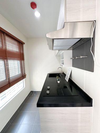 รูป ✅ ขายคอนโด ห้องแต่งใหม่ เฟอร์ครบ ติดรถไฟฟ้า MRT บางซ่อน ✅ Regent Home Bangson Phase 27 - รีเจ้นท์ โฮม บางซ่อน เฟส 27  - รูปที่ 5/6