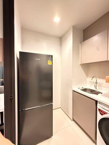 picture Life Asoke - Rama 9 | 🚝Near MRT Phra Ram 9 #2026060614745 #MKT - 17/18