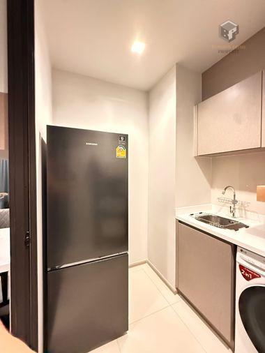 picture Life Asoke - Rama 9 | ðNear MRT Phra Ram 9 #2026060614745 #MKT - 17/18