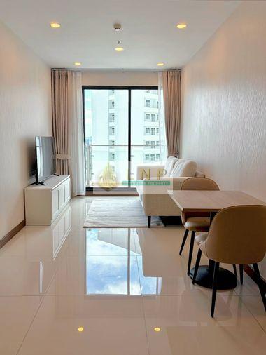 รูป 🏢 ให้เช่าคอนโด : Supalai Premier Charoen Nakhon (ศุภาลัย พรีเมียร์ เจริญนคร) รหัสทรัพย์ | 📌LNP-C13517 - รูปที่ 6/16