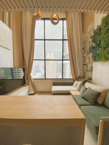 picture Knightsbridge Prime Sathorn | 🚝Near BTS Chong Nonsi #2026060614753 - 6/8