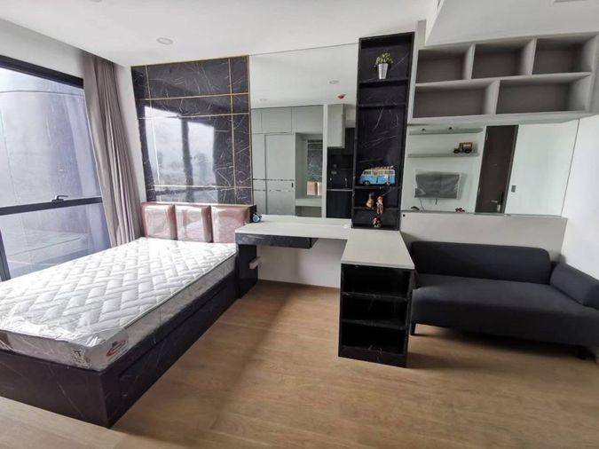 picture Ashton Chula-Silom | 🚝Near MRT Sam Yan, BTS Sala Daeng #2026060614750 #MKT - 2/7