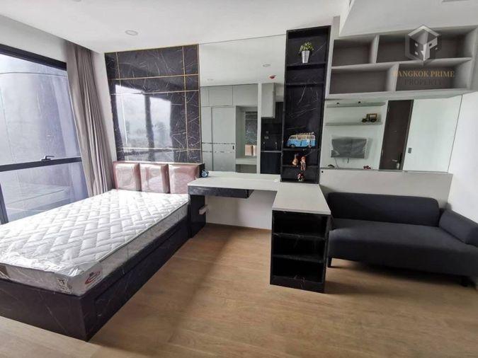 picture Ashton Chula-Silom | 🚝Near MRT Sam Yan, BTS Sala Daeng #2026060614750 #MKT - 2/7