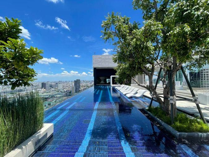 รูป 🏢 ให้เช่าคอนโด : Life Ladprao (ไลฟ์ ลาดพร้าว)   รหัสทรัพย์ | 📌LNP-C13515  - รูปที่ 9/10