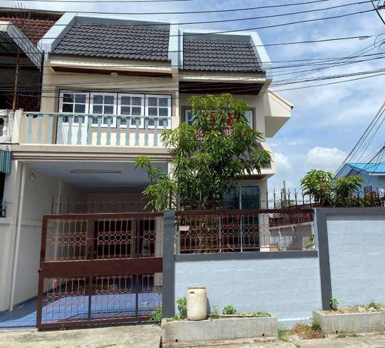 รูป ⭐✨HT-001 ขายบ้านแฝด (ถ.จรัญสนิทวงศ์ 35) ✨⭐ - รูปที่ 2/11