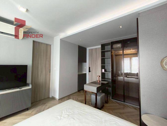 รูป DT-10901 ให้เช่า แชปเตอร์ ทองหล่อ 25 (Chapter Thonglor 25) ใกล้ ARL รามคำแหง - รูปที่ 9/14