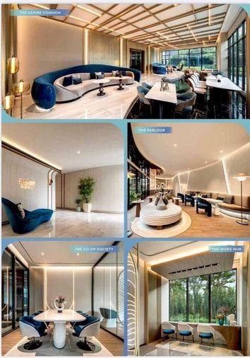 รูป 🏢 ให้เช่าคอนโด : Aspire Vibha - Victory (แอสปาย วิภา - วิคตอรี่)   รหัสทรัพย์ | 📌LNP-C13516  - รูปที่ 11/16