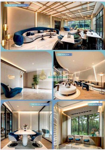 รูป 🏢 ให้เช่าคอนโด : Aspire Vibha - Victory (แอสปาย วิภา - วิคตอรี่) รหัสทรัพย์ | 📌LNP-C13516 - รูปที่ 11/16