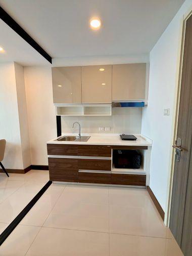 รูป 🏢 ให้เช่าคอนโด : Supalai Premier Charoen Nakhon (ศุภาลัย พรีเมียร์ เจริญนคร)   รหัสทรัพย์ | 📌LNP-C13517  - รูปที่ 7/16