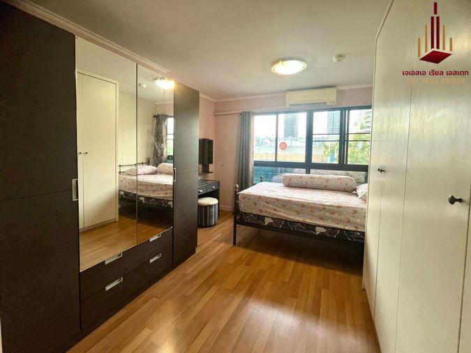 picture ✨ For Rent: Lumpini Place Rama 4 - Sathorn ✨  💰 Only 23,000 THB/month - 3/7
