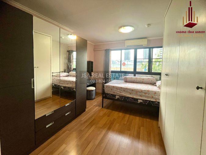 picture ✨ For Rent: Lumpini Place Rama 4 - Sathorn ✨ 💰 Only 23,000 THB/month - 3/7